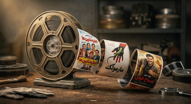 best-iranian-comedy-movies