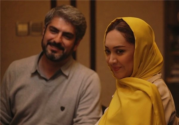 معرفی فیلم «تمشک» به کارگردانی سامان سالور و بازی نیکی کریمی - تصویر ۲