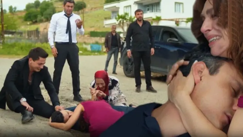 «سریال شهر دور»؛چرا خانواده آلبورا اجازه نمی‌دهد آلیا با پسرش از ماردین برود؟