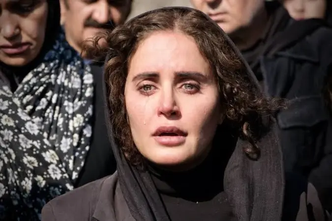 بازگشت الناز شاکردوست با «عروس چشمه» و رضا عطاران با «خواب»؛ ۴ فیلم جدید پروانه نمایش گرفتند - تصویر شاخص