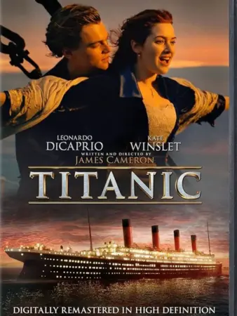 Titanic