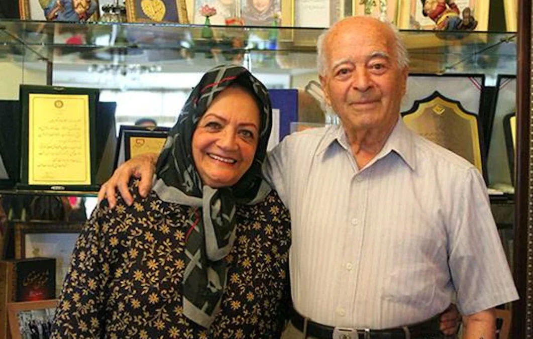 شهلا ریاحی؛ نخستین کارگردان زن تاریخ سینمای ایران که از تئاتر تا «دلشدگان» درخشید - تصویر مقاله