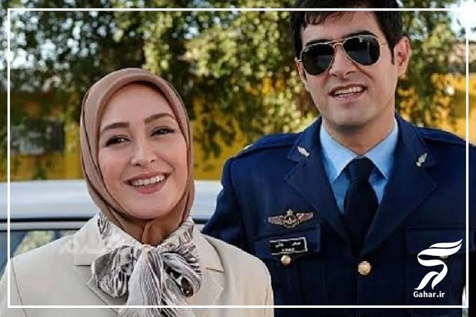 چرا پسر و دختر شهید عباس بابایی در سریال «شوق پرواز» نقش خودشان را بازی کردند؟ - تصویر مقاله