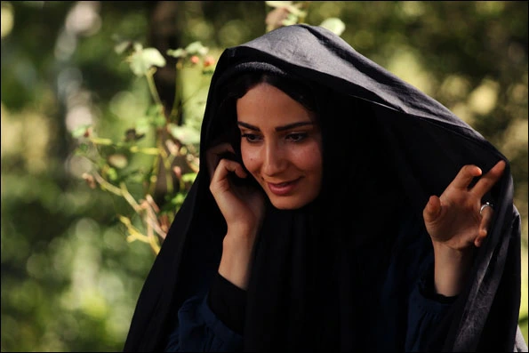 معرفی فیلم «تمشک» به کارگردانی سامان سالور و بازی نیکی کریمی - تصویر شاخص