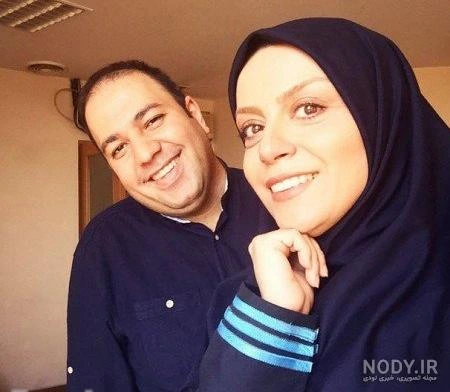 «در حاشیه» با شبنم فرشادجو و سیامک انصاری؛ ترکیب تازه‌ای از کمدی‌سازان قدیمی - تصویر ۵ - حاشیه‌ها