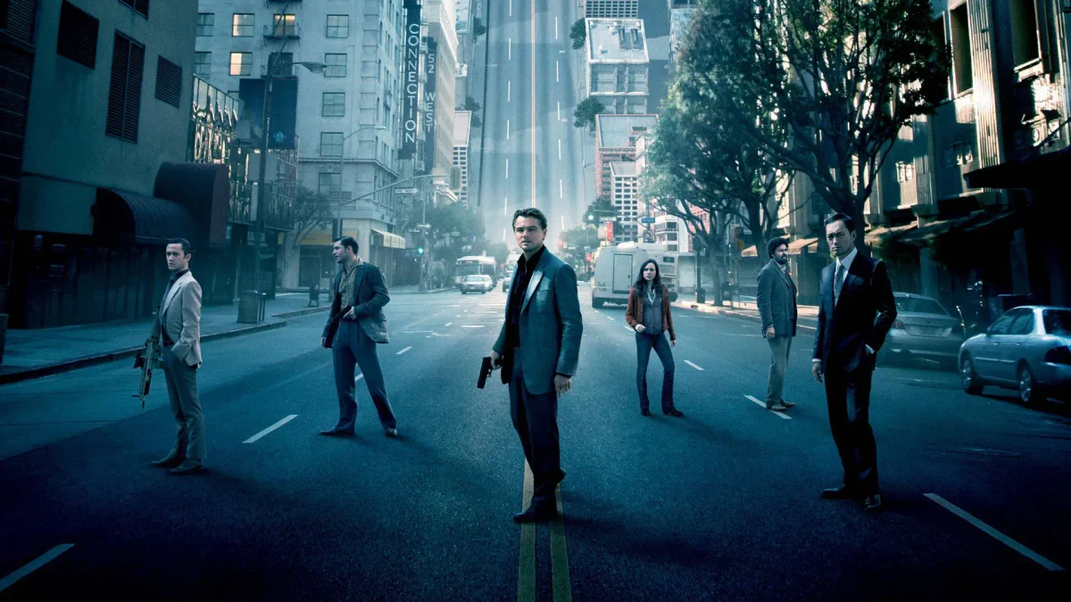 رازهای پنهان «Inception»؛ از پایان‌بندی جنجالی تا توتم واقعی کاب که ندیده‌اید - تصویر ۳