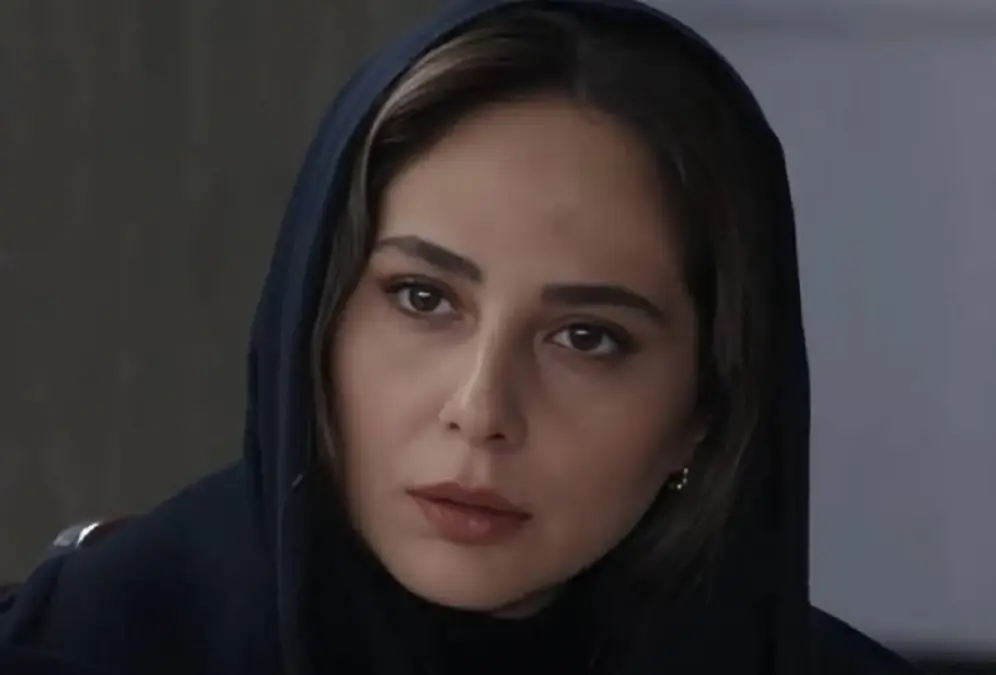 اولین تصویر رعنا آزادی‌ور و بابک حمیدیان در فیلم «فیل» منتشر شد