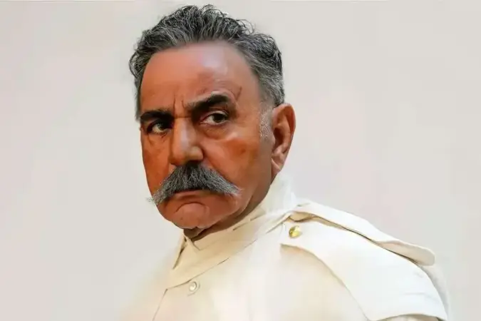 پرویز پرستویی