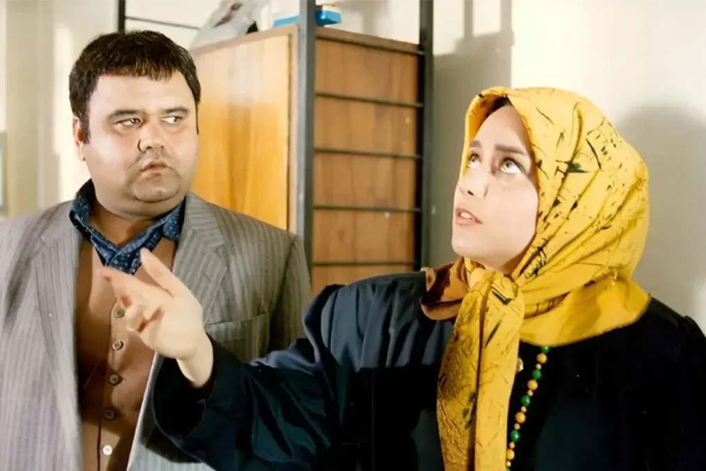 لیلا مصدقی؛ ستاره‌ای که پس از «تحفه هند» در اوج شهرت، ناگهان ناپدید شد - تصویر ۳