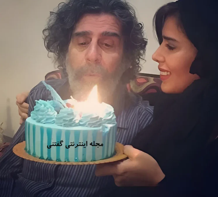 بیوگرافی مرتضی ضرابی؛ بازیگر و چهره‌پرداز پیشکسوت ایران - تصویر مقاله