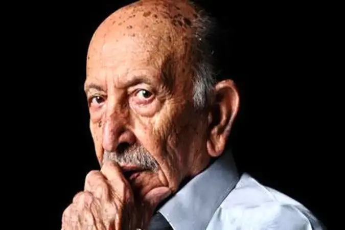 مرتضی حاج سیداحمدی