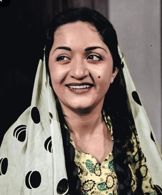 شهلا ریاحی؛ نخستین کارگردان زن تاریخ سینمای ایران که از تئاتر تا «دلشدگان» درخشید - تصویر ۴