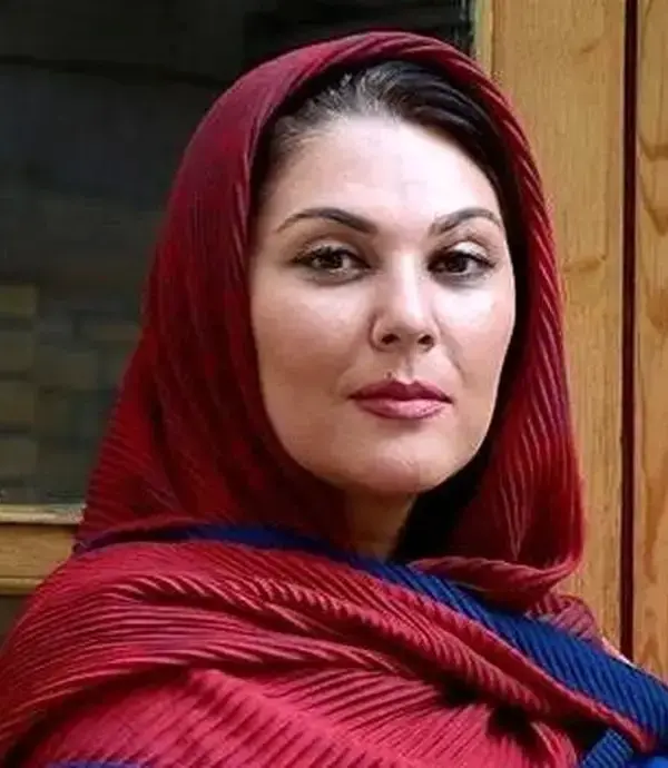چرا لاله اسکندری ۷ بار تصادف مرگبار داشته است؟