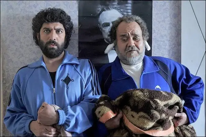 «بیدار باش»؛ روایتی طنز از روزهای دفاع مقدس