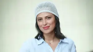 شیرین اسماعیلی در موزه سینما؛ مروری بر کارنامه بازیگر «هم‌گناه»