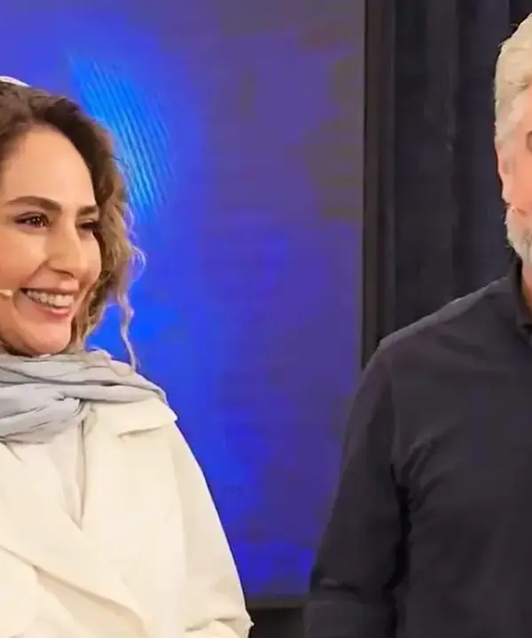 حذف عکس‌های مشترک از اینستاگرام مهدی پاکدل و رعنا آزادی‌ور؛ شایعه جدایی از کجا آمد؟