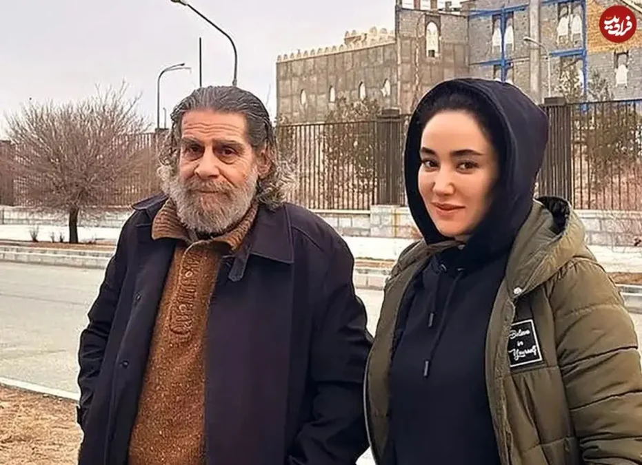 بیوگرافی مرتضی ضرابی؛ بازیگر و چهره‌پرداز پیشکسوت ایران - تصویر ۲