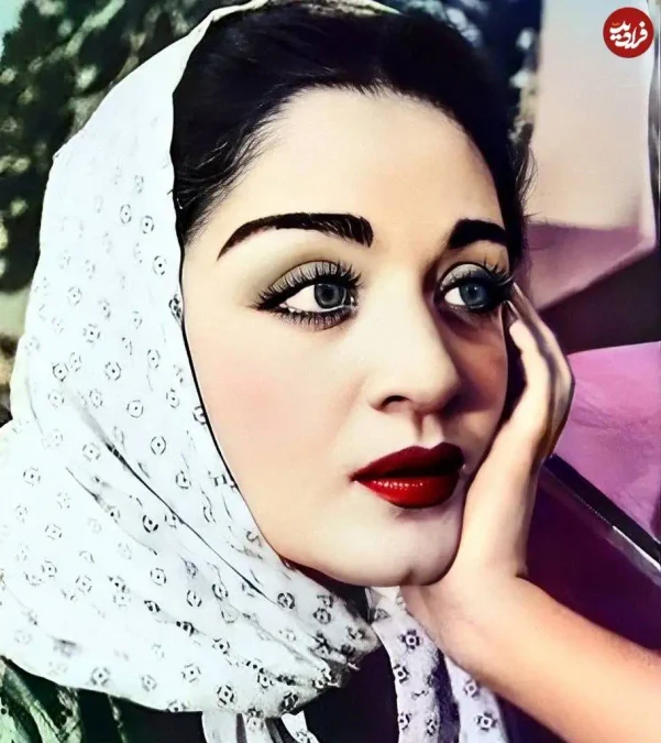 شهلا ریاحی؛ نخستین کارگردان زن تاریخ سینمای ایران که از تئاتر تا «دلشدگان» درخشید - تصویر ۲