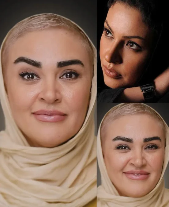 زیبا بروفه؛ از «مجید دلبندم» و ۴ سال ممنوع‌الکاری تا بازگشت دوباره به سینما - تصویر ۲