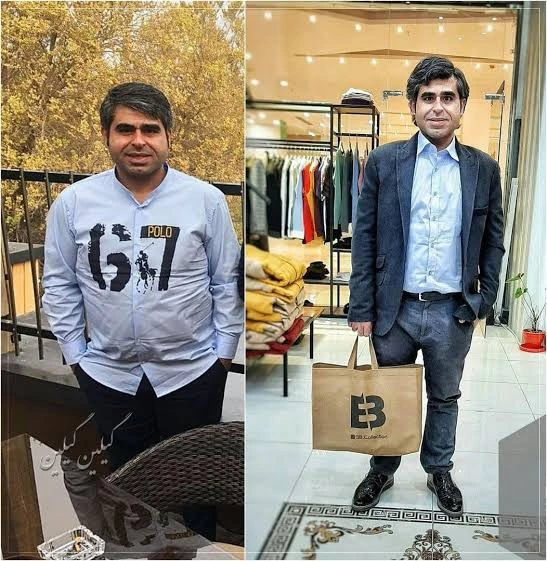 امیر نوری؛ بازیگری که از «بدون شرح» به تنهایی و ثروت رسید - تصویر ۳