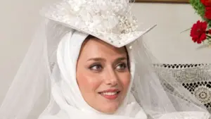 لیلا مصدقی