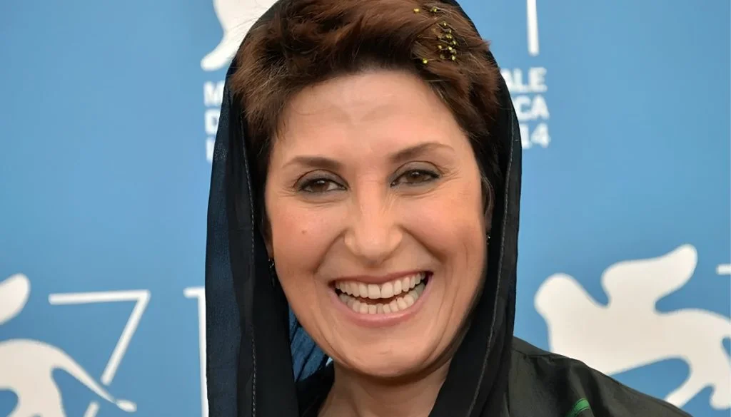 بازگشت غافلگیرکننده فاطمه معتمدآریا به ایران پس از چند سال دوری!