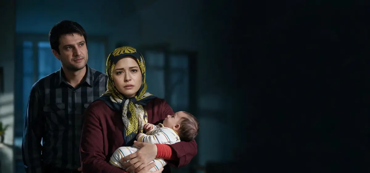  «خداحافظ بچه»؛ درامی اجتماعی که پس از ۱۴ سال هنوز حرف دارد