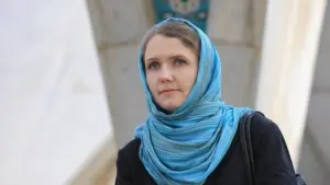 آنا برزینا