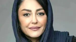 شقایق فراهانی