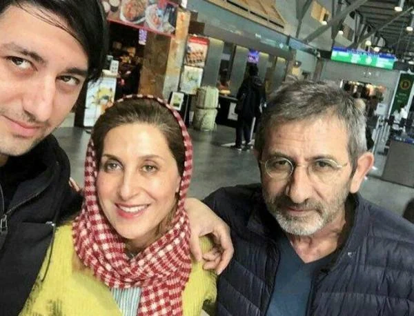 زندگی شخصی و فعالیت‌های اجتماعی فاطمه معتمدآریا بازیگر