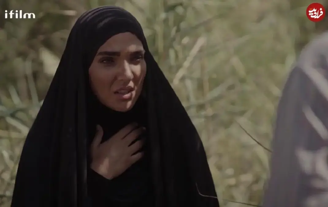 عکس| گذر زمان؛ بازیگر نقش «نجلا» 6 سال بعد سریال نجلا 1 و در 37 سالگی