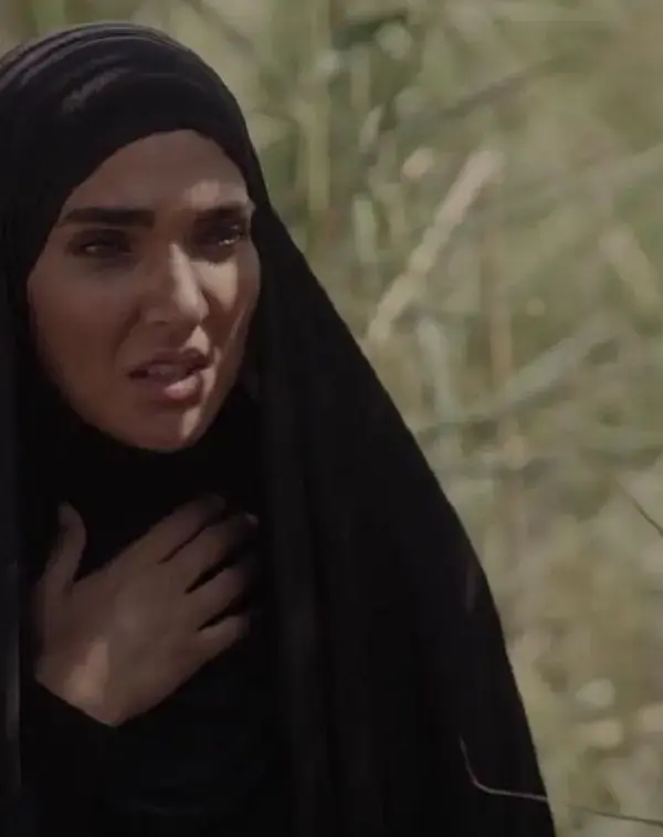 عکس| گذر زمان؛ بازیگر نقش «نجلا» 6 سال بعد سریال نجلا 1 و در 37 سالگی