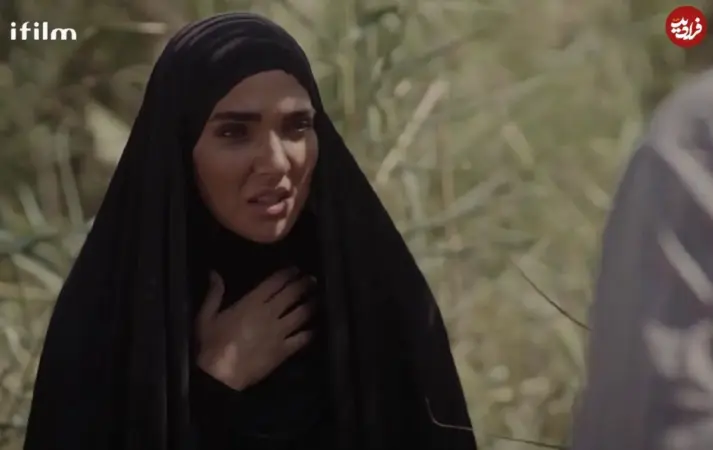 عکس| گذر زمان؛ بازیگر نقش «نجلا» 6 سال بعد سریال نجلا 1 و در 37 سالگی - تصویر شاخص