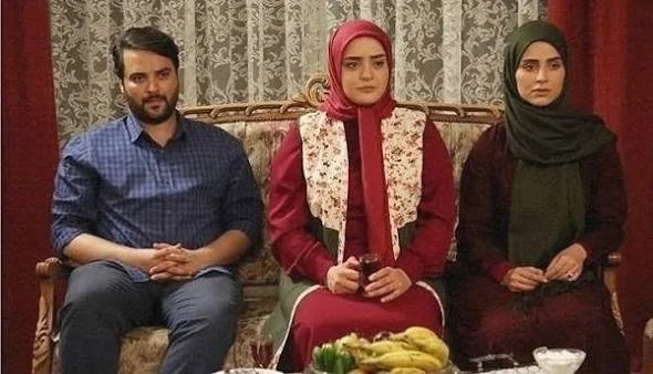 ستایش 3 لاله مرزبان