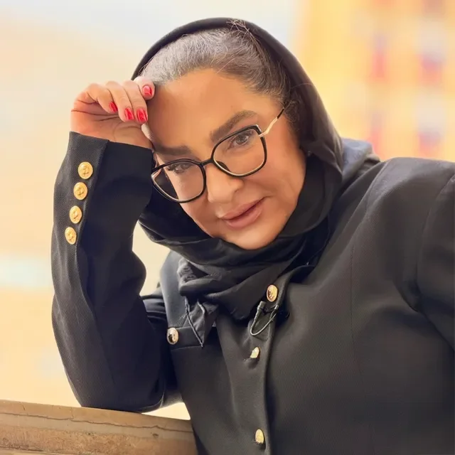 لاله صبوری (شراره)