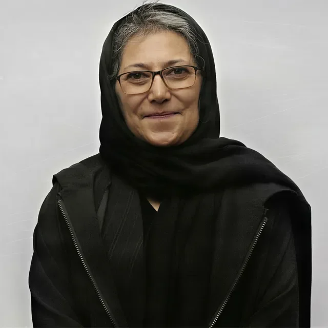 رویا افشار (پروین)