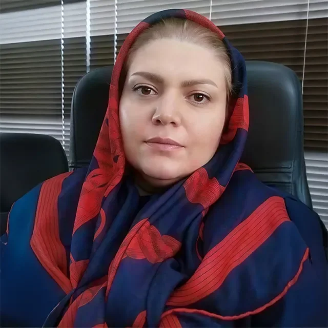 پریسا رضایی (دنیا)
