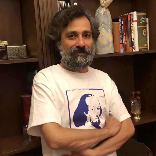 داریوش موفق (سیامک)