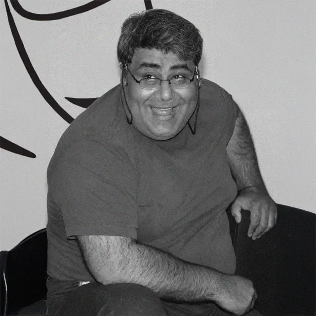 حمید کاشانی (شیخ سعید)
