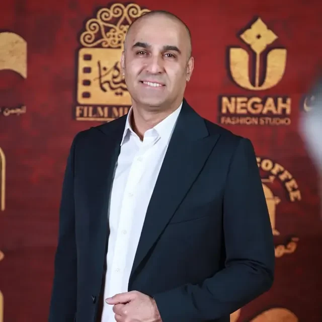 نیما رئیسی (عرشیا)
