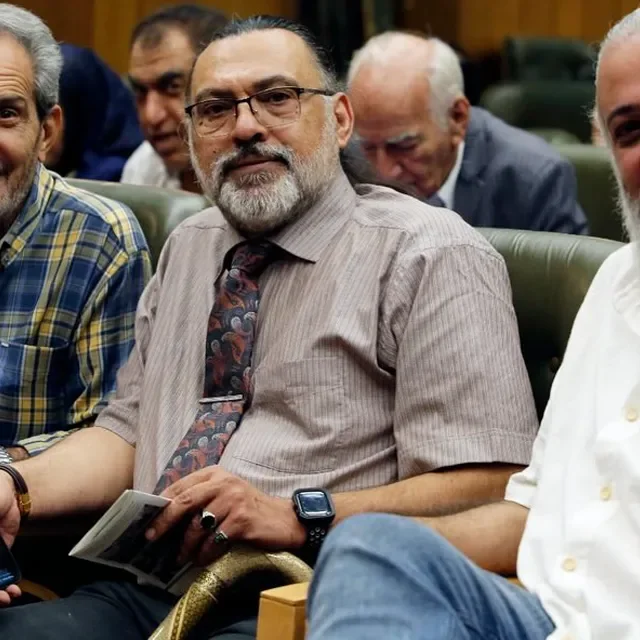 رضا ایرانمنش (جهانگیر)
