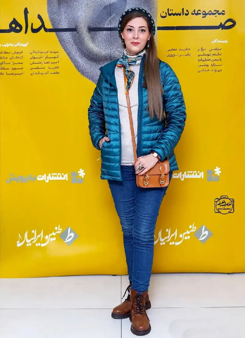 نگاهی به کارنامه سوگل قلاتیان؛ از تئاتر دانشگاه هنر تا خاطره تلخ «در حاشیه» - تصویر ۴ - حاشیه‌ها