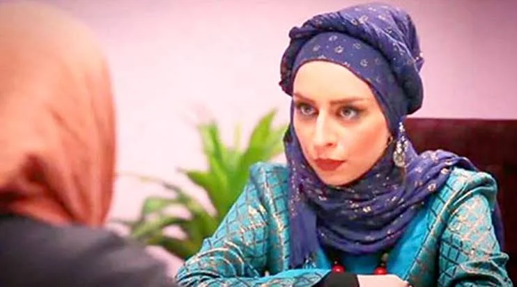 ماندانا سوری با بیماری ام‌اس چه مسیری را طی کرده است؟ - تصویر ۳ - نوستالژی