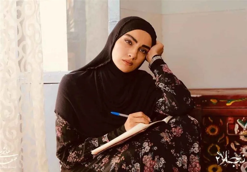 چرا بازیگر نقش نجلا بین دو فصل سریال عوض شد؟ - تصویر ۲ - حاشیه‌ها