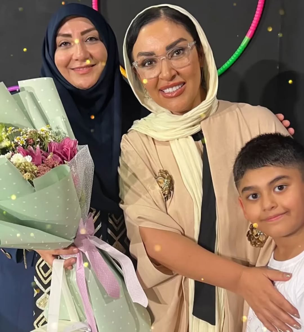 چرا زیبا بروفه چهار سال ممنوعالکار شد؟ - تصویر ۳ - حاشیهها