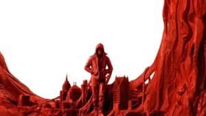 مدت زمان فیلم Clayface مشخص شد