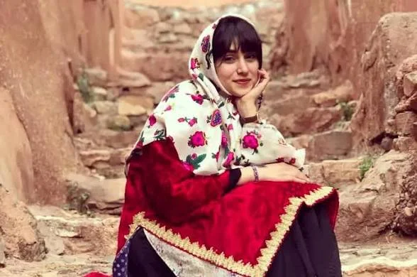 حکم پرستو احمدی قطعی شد؛ جزئیات محکومیت «کنسرت کاروانسرا» - تصویر شاخص