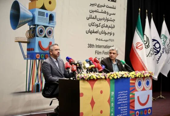 جزئیات جشنواره فیلم کودک ۱۴۰۵ اعلام شد؛ «جایزه میناب» ماندگار می‌شود - تصویر شاخص