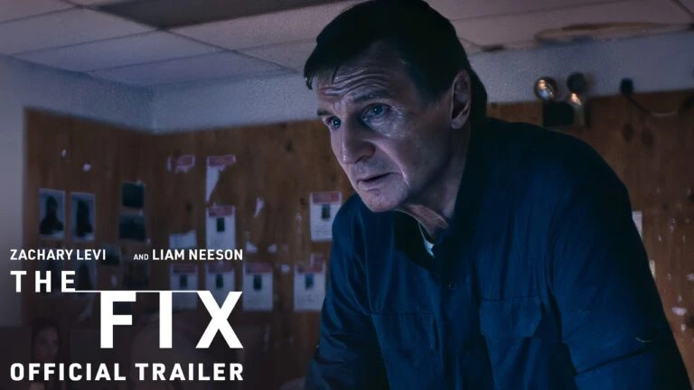 «The Fix»؛ عملیاتی در تهران که منتقدان نپسندیدند - تصویر مقاله - راهنمای تماشا