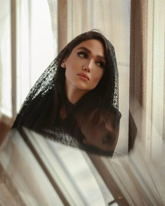 فرزانه قاسم زاده